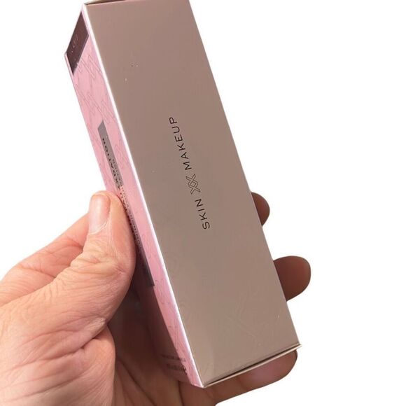 XX Revolution‎ Glow Skin FauXXdation Foundation FX18 - Picture 5 of 5